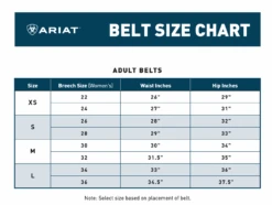 Ariat Women's Tack Room Belt -Farm House Tack Store 2fdcde09047c9be8f2e886ceac5e6aab 06b920e3 26bf 4c8f bcf6 ce7b9bfdabd6