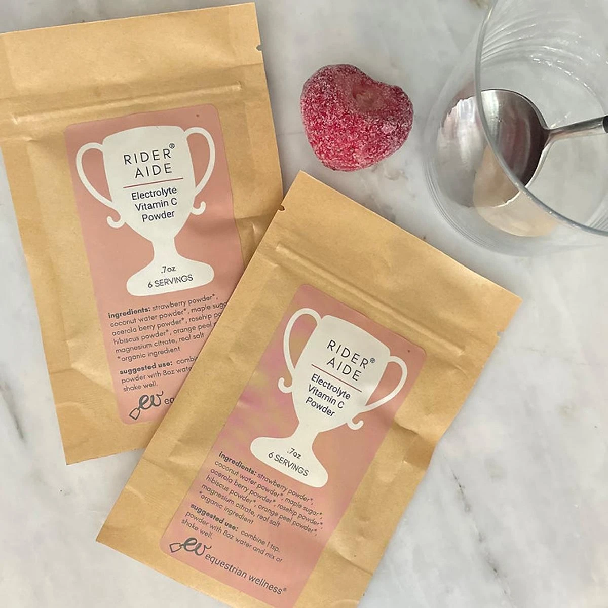 Equestrian Wellness Rider Aide 4 Equestrian Wellness Rider Aide - Image 2