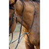 Nunn Finer Running Martingale -Farm House Tack Store 30 31 2T
