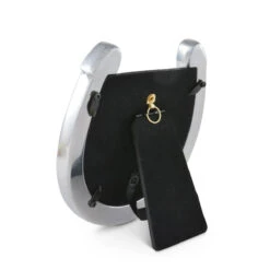 Arthur Court Equestrian Picture Frame - Horseshoe 7 Arthur Court Equestrian Picture Frame - Horseshoe -Farm House Tack Store 300608 Arthur.Court Horse.Shoe .Picture.Frame