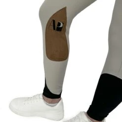 AP Hassinger The Derby Knee Patch Breeches -Farm House Tack Store 303ca3338d55a2b20ff7589f72097f53