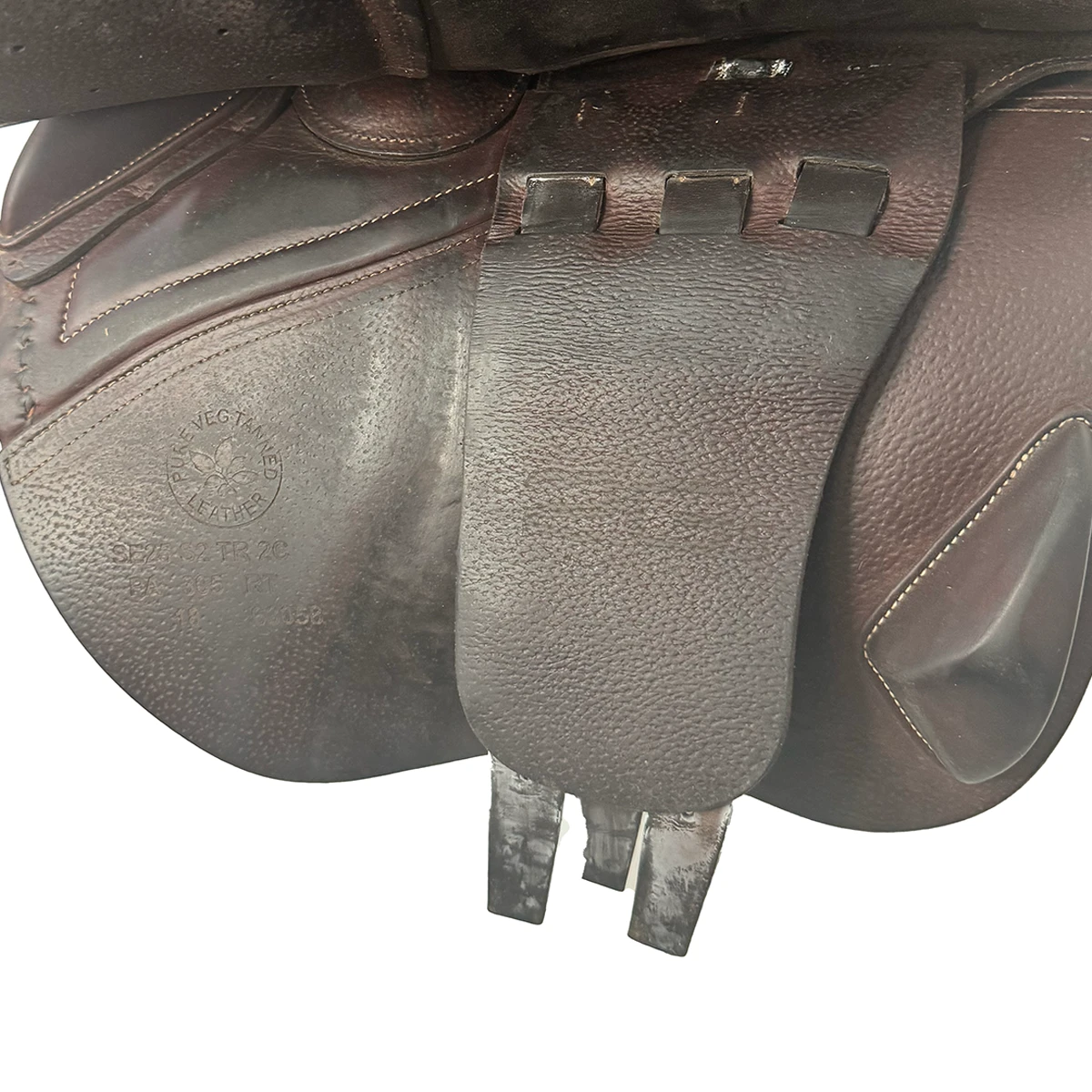 CWD 2GS 18" Used Close Contact Saddle 4 CWD 2GS 18" Used Close Contact Saddle - Image 3