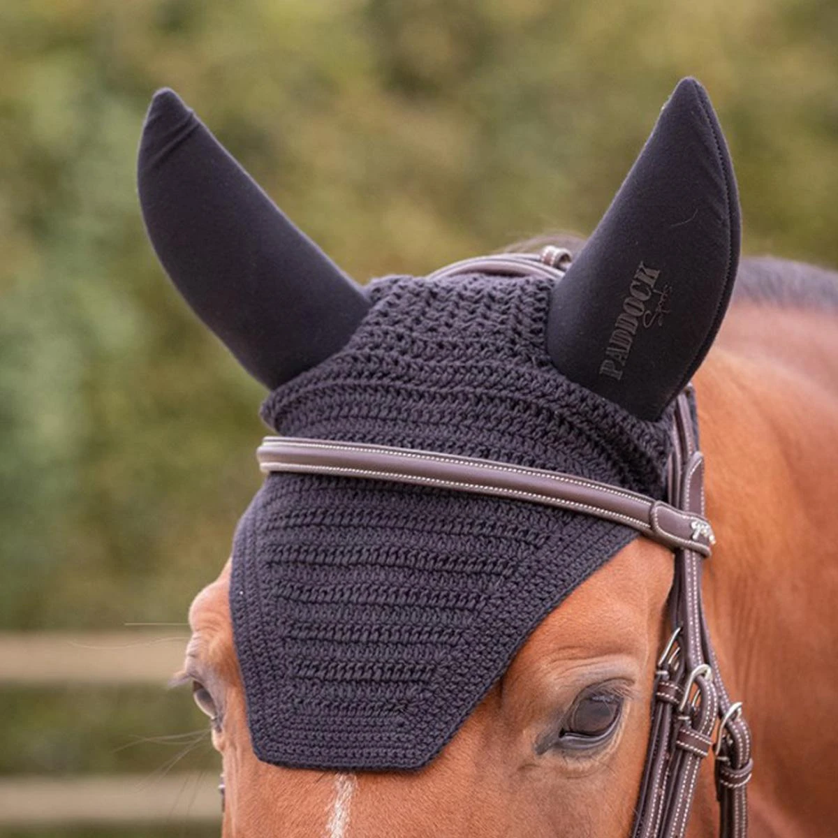 Paddock Soundless Flyveil 4 Paddock Soundless Flyveil - Image 2