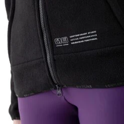 Equiline Women's Corey Fleece Jacket 13 Equiline Women's Corey Fleece Jacket -Farm House Tack Store 3148d442129206a2f5fb4b8ac4ad700c