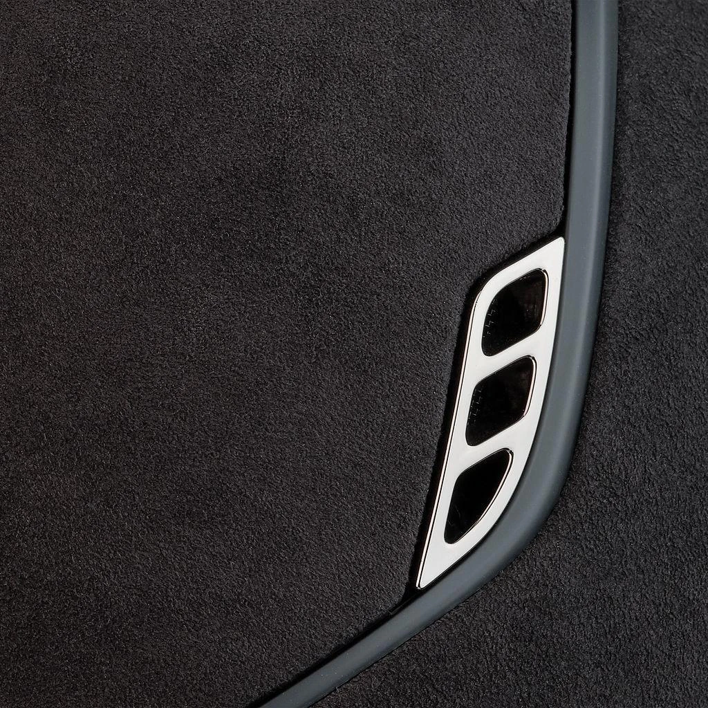 Samshield 2.0 Miss Shield Alcantara Helmet 5 Samshield 2.0 Miss Shield Alcantara Helmet - Image 3