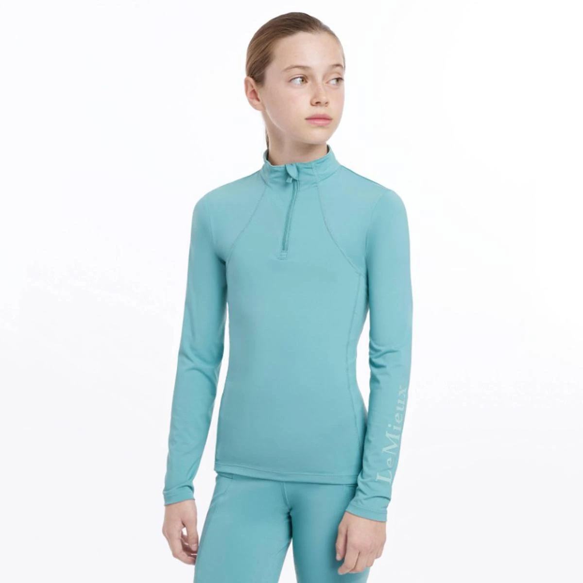 LeMieux Young Rider Base Layer 7 LeMieux Young Rider Base Layer - Image 5