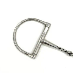 AJR Mid Twist Dee Bit 7 AJR Mid Twist Dee Bit -Farm House Tack Store 328fde03 df46 4965 9426 d8122f5c6745