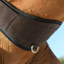 EquiFit Essential Schooling Girth 21 EquiFit Essential Schooling Girth -Farm House Tack Store 32950 EquiFit Essential.Schooling.Girth SmartFabric4