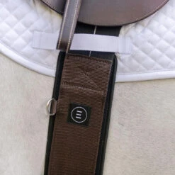 EquiFit Essential Schooling Girth 23 EquiFit Essential Schooling Girth -Farm House Tack Store 32950 EquiFit Essential.Schooling.Girth SmartFabric6