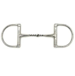 AJR Mid Twist Dee Bit