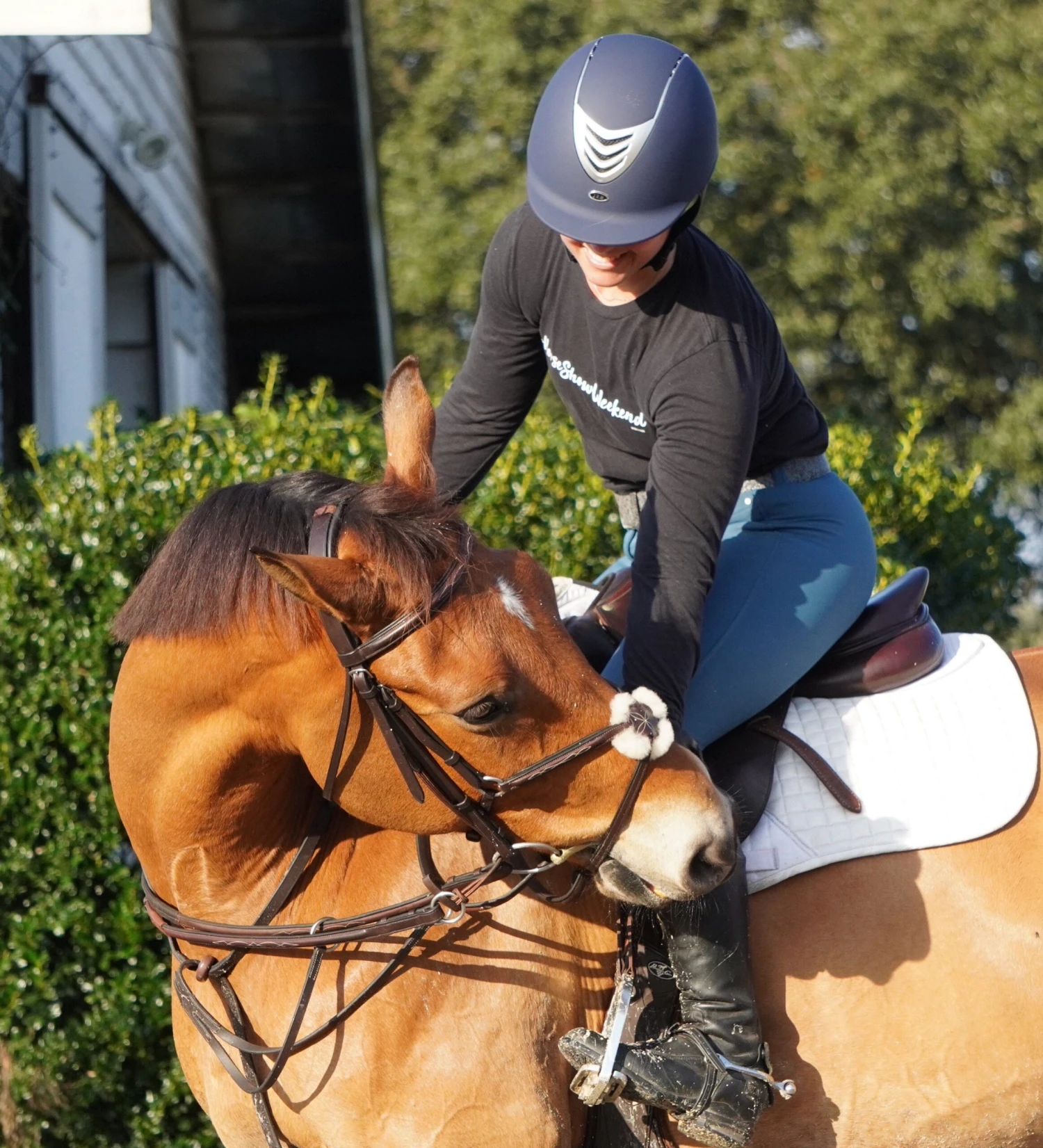 IRH IR4G Competitors Choice - Matte 12 IRH IR4G Competitors Choice - Matte - Image 10