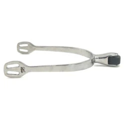 AJR TeffleX Horizontal Roller Spurs 10 AJR TeffleX Horizontal Roller Spurs -Farm House Tack Store 3496f3ee3a273b45d2e49ec4184c2450