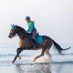 LeMieux Suede Dressage Square Pad 38 LeMieux Suede Dressage Square Pad -Farm House Tack Store 355acc9f db3e 45d7 b091 f5399bee6f64
