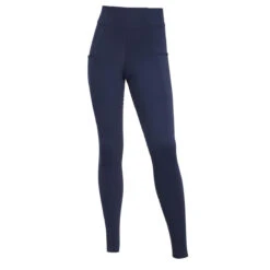 LeMieux Young Rider Orla Pull On Full Seat Tights -Farm House Tack Store 35774a62 0b0a 49c1 b2c0 0b2f1963eb51