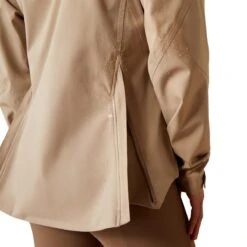 Ariat Women's Coastal Waterproof Jacket 31 Ariat Women's Coastal Waterproof Jacket -Farm House Tack Store 362b58596806cd5477d51e4a0a2297fc