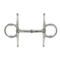 AJR Hexagon Nelson Gag Bit