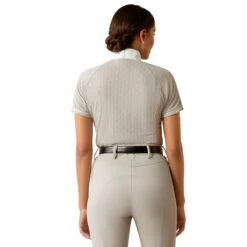 Ariat Women's Showstopper X Short Sleeve Show Shirt -Farm House Tack Store 382b7e744d07780143ed1e1d12059fda