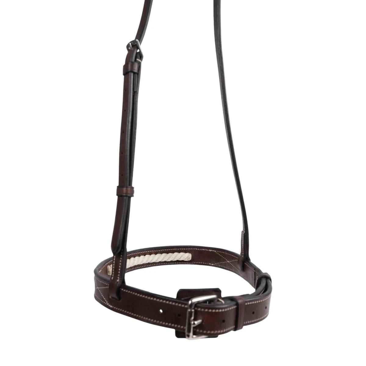 AJR Invisible Rope Noseband Hunter Collection 3 AJR Invisible Rope Noseband Hunter Collection