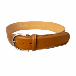 Tailored Sportsman In Contrast Belt -Farm House Tack Store 3857f6da d92c 479f a983 96f688aaf7ca