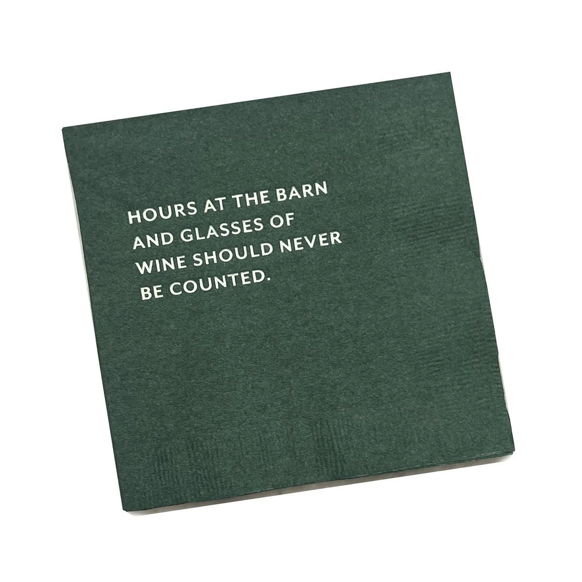 Mare Modern Goods Cocktail Napkins 9 Mare Modern Goods Cocktail Napkins - Image 7