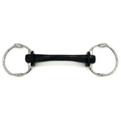 AJR Silomorph Fixed Gag Bit