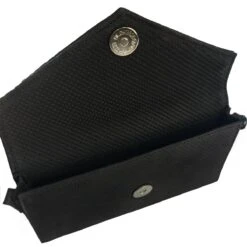 Penelope Perforated New Phone Pocket -Farm House Tack Store 38de8e801780c0edcaf4424762f9e093