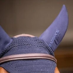 Paddock Soundless Flyveil 15 Paddock Soundless Flyveil -Farm House Tack Store 395eccf19879b38fe2f872b5c2045641