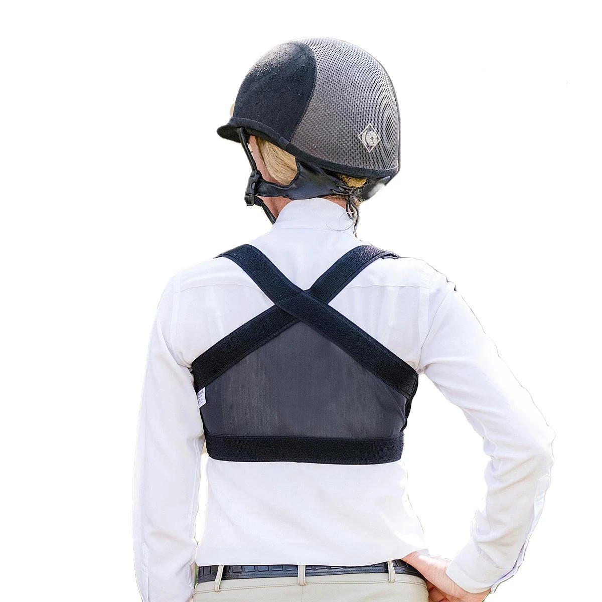 EquiFit ShouldersBack Lite 3 EquiFit ShouldersBack Lite