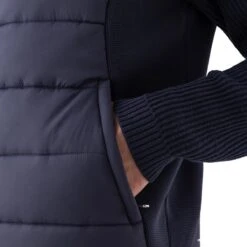 Equiline Men's Mark Body Warmer Vest -Farm House Tack Store 396703dec0c3ac7f6ec517212a4f7360