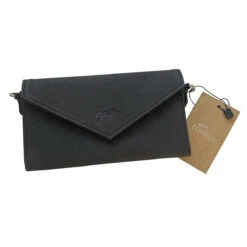 Penelope Perforated New Phone Pocket -Farm House Tack Store 39941f7bb378f69cf6d69e0a833615b6