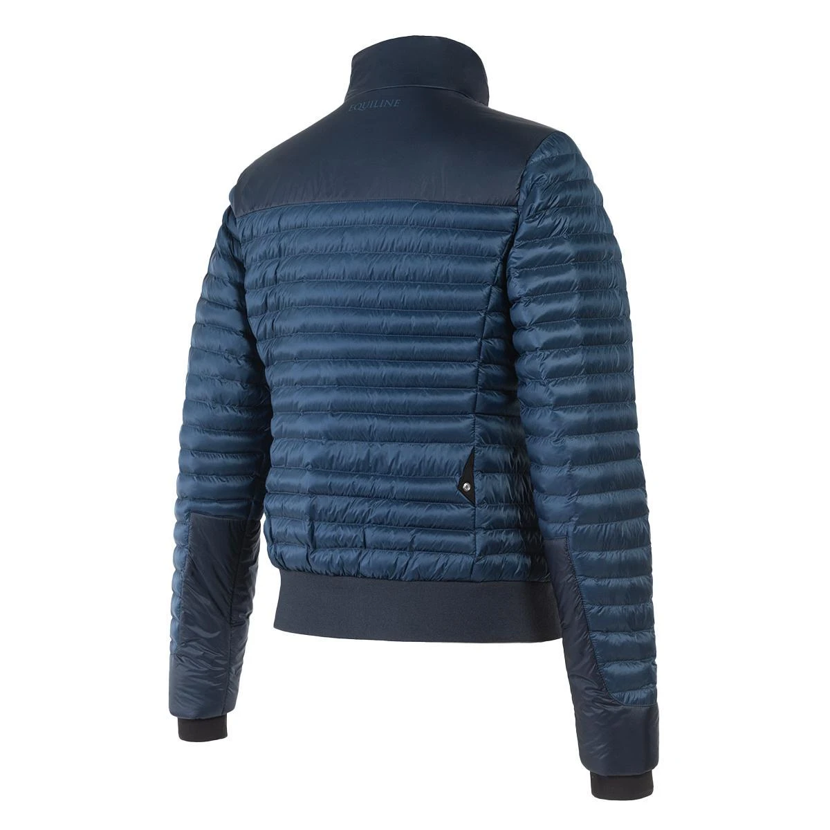 Equiline Women's Ekimo Padded Jacket 17 Equiline Women's Ekimo Padded Jacket - Image 15