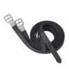 Prestige 3A017 Non-Stretch Stirrup Leathers 1 Prestige 3A017 Non-Stretch Stirrup Leathers -Farm House Tack Store 3A017 Prestige.Italia Non.Stretch.Stirrup.Leathers Black 6a3ea7bcbefd45b2ab7451fabfcd0fff 239091