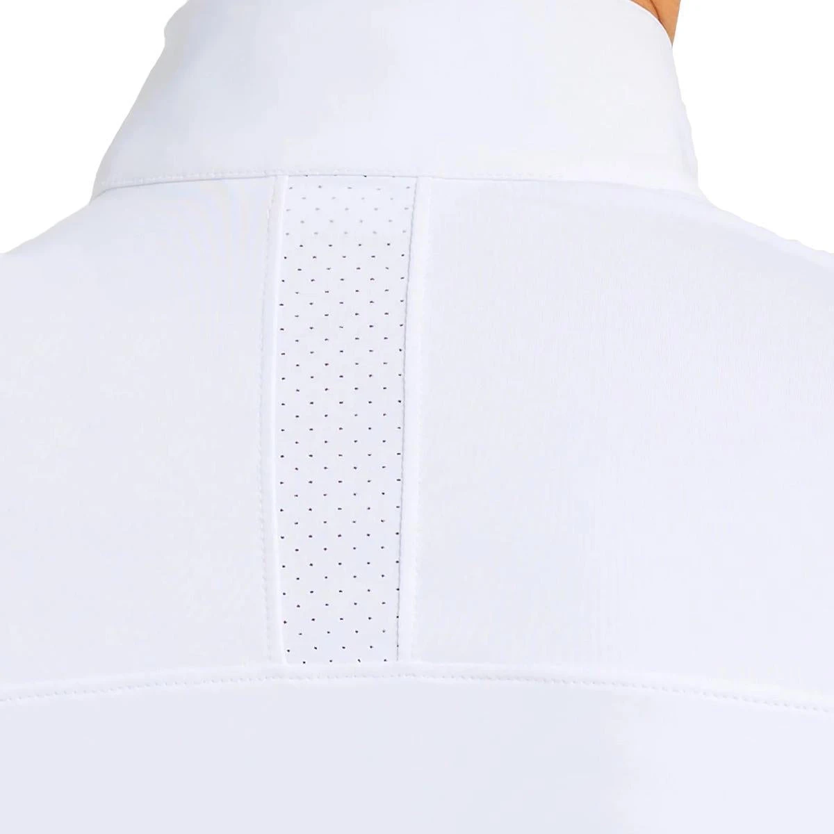 RJ Classics Women's Brynn Short Sleeve Show Shirt 6 RJ Classics Women's Brynn Short Sleeve Show Shirt - Image 4