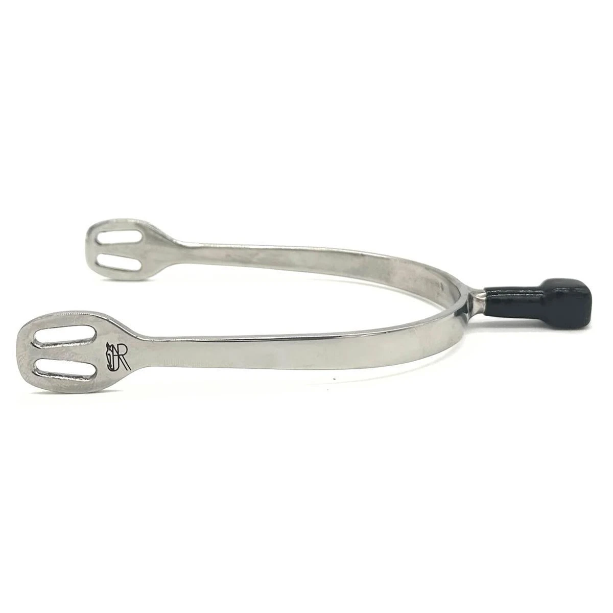 AJR Rubber Covered Block Spurs 5 AJR Rubber Covered Block Spurs - Image 3