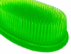 Epona Gummy Scrubby -Farm House Tack Store 3b0dca39db7cd87519d457a76c78adc9