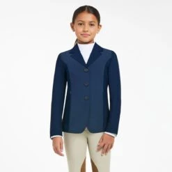 RJ Classics Girls' Harmony Jr Mesh Show Jacket - Sale 26 RJ Classics Girls' Harmony Jr Mesh Show Jacket - Sale -Farm House Tack Store 3b4d2448 ed4e 40b1 93b7 8999dae9aeba