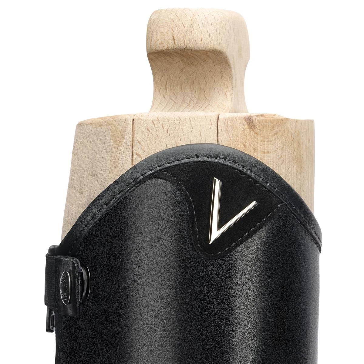 KASK Vogel Dumbo Half Chaps 6 KASK Vogel Dumbo Half Chaps - Image 4