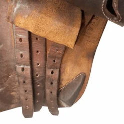 Antares Connexion 17.5 Used Close Contact Saddle 14 Antares Connexion 17.5 Used Close Contact Saddle -Farm House Tack Store 3b8c4f42 fd03 4cff 8672 bd1073901ec4