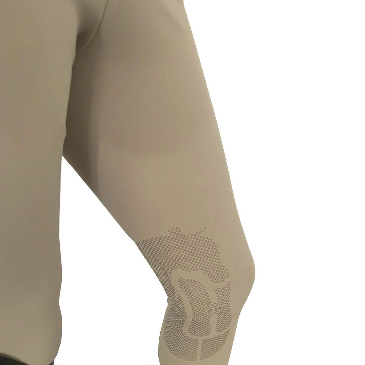 For Horses Women's Rita Ultra Move Knee Grip Breeches 4 For Horses Women's Rita Ultra Move Knee Grip Breeches - Image 2