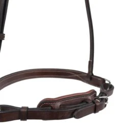 AJR Crank Noseband Hunter Collection 7 AJR Crank Noseband Hunter Collection -Farm House Tack Store 3c146cc8 5c3c 4eb4 8197 dc7219bdd7eb