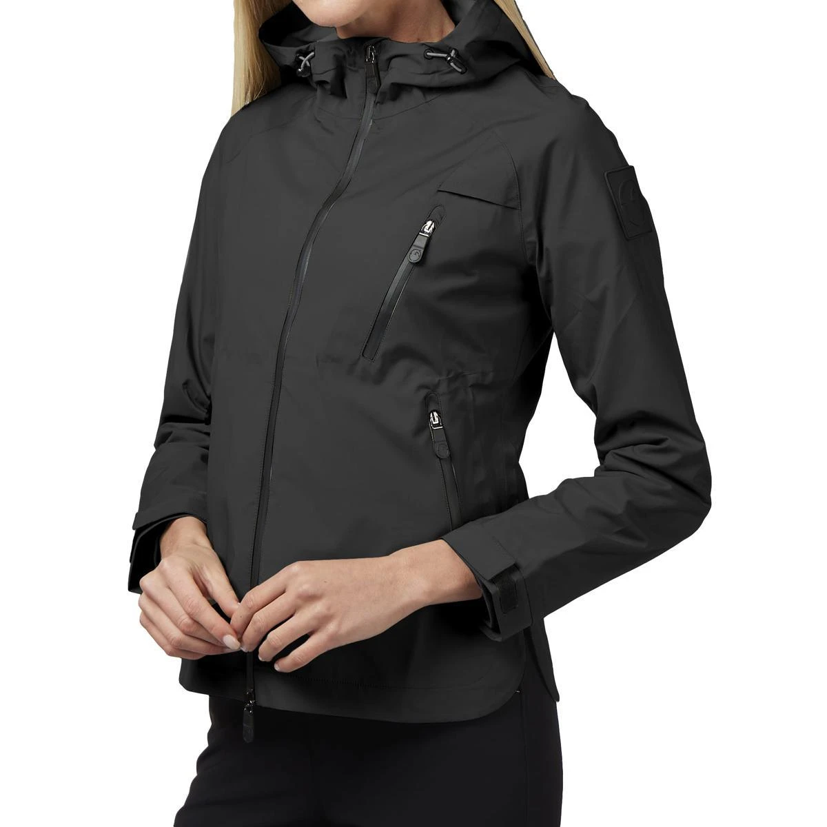 Vestrum Women's Leuca Jacket - Sale 3 Vestrum Women's Leuca Jacket - Sale