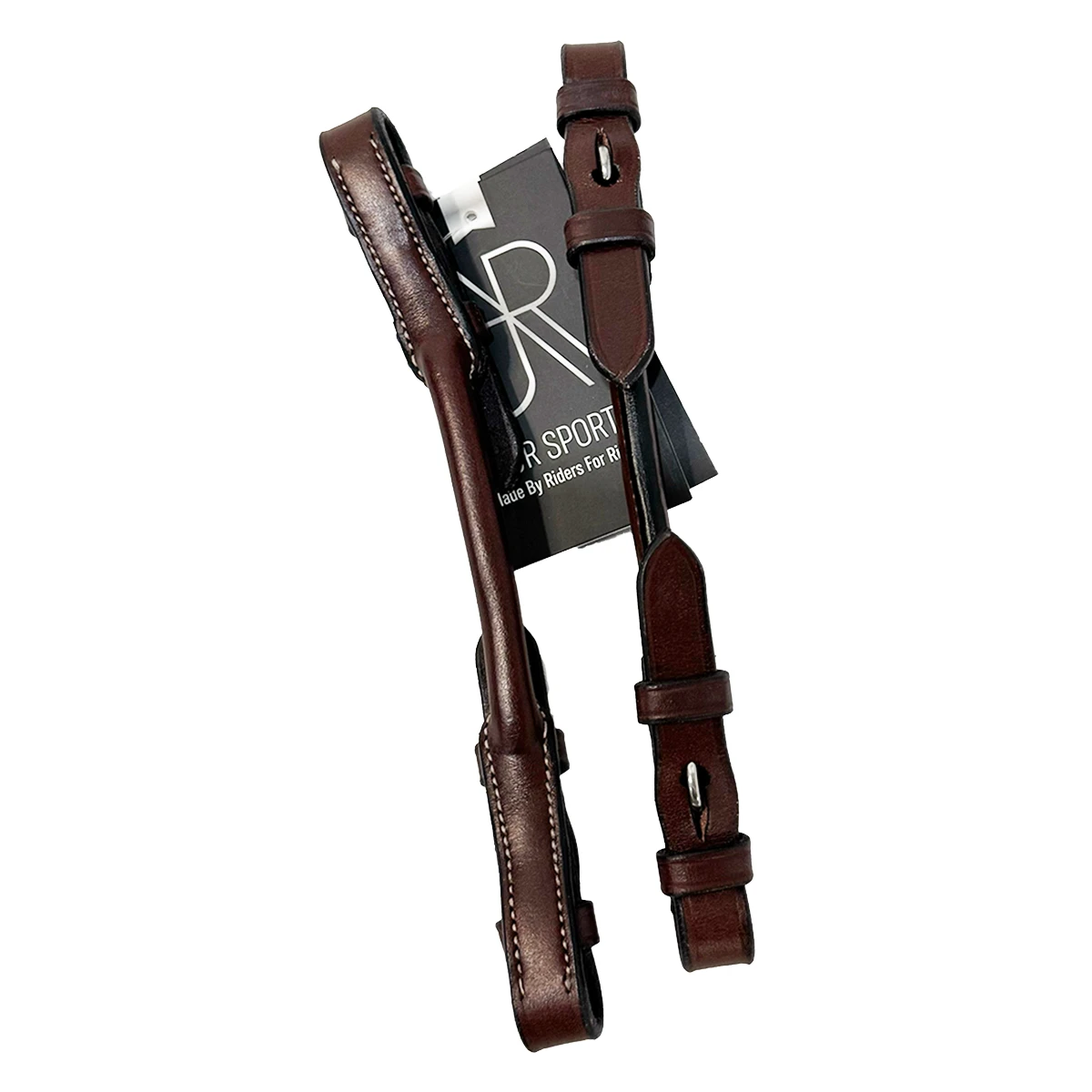 AJR Leather Pelham Roundings Bit Converter 4 AJR Leather Pelham Roundings Bit Converter - Image 2