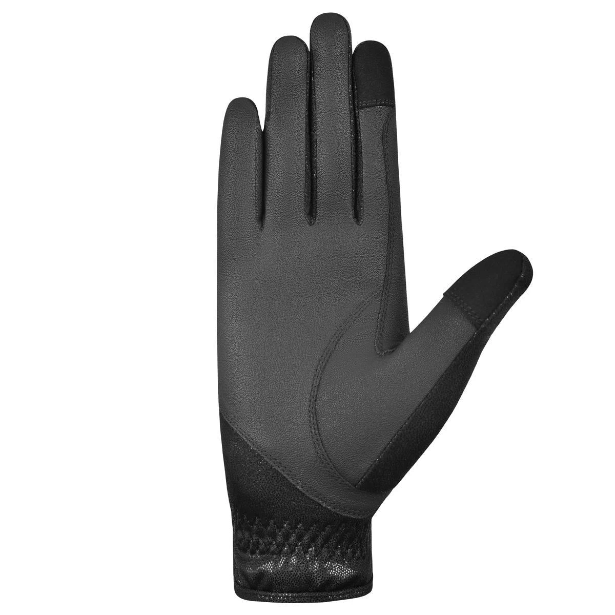 Tactiq Half Mesh Glove O 4 Tactiq Half Mesh Glove O - Image 2