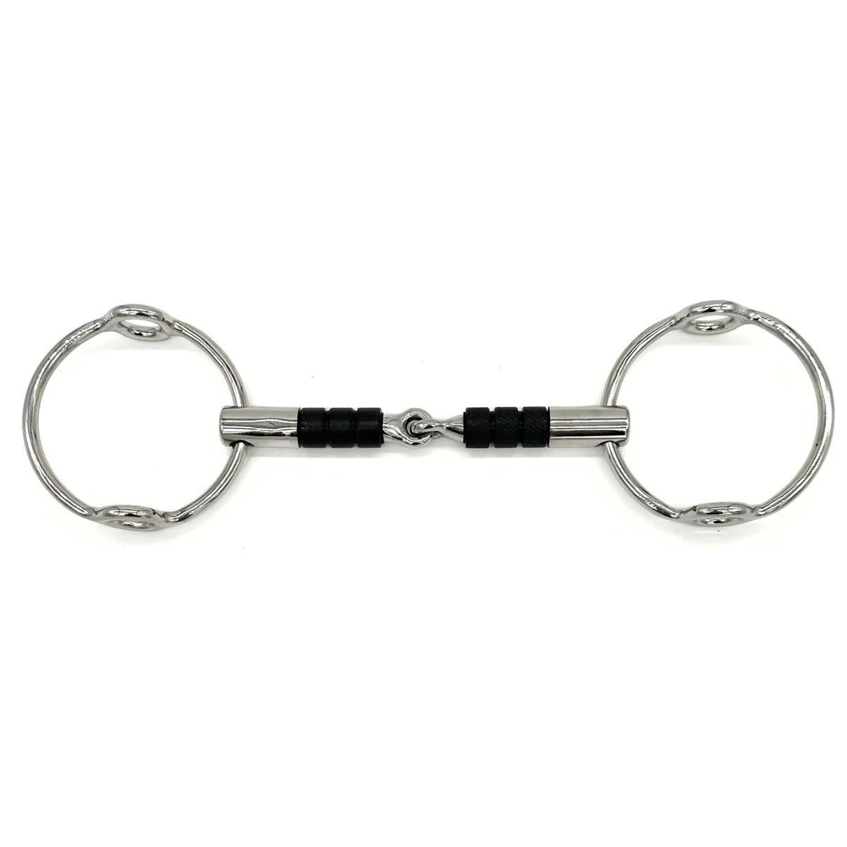 AJR TeffleX Roller Balding Gag Bit 3 AJR TeffleX Roller Balding Gag Bit