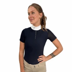 Samshield Women's Short Sleeve Roxy Premium Shirt -Farm House Tack Store 3cd0b05c 9686 4665 9668 89fc54159b9b 7324a7bd 3172 4abc 9b59 42f2eed1edb3