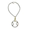 V2 Designs Beval Snaffle Necklace 2 V2 Designs Beval Snaffle Necklace -Farm House Tack Store 3d33e843ce8f51d2a2f3fec2e706a7c0