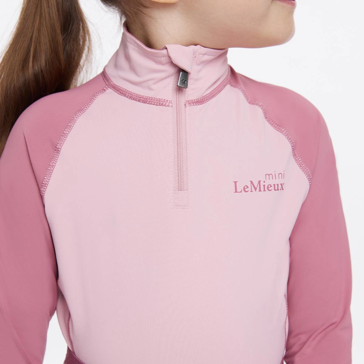 LeMieux Mini Base Layer 6 LeMieux Mini Base Layer - Image 4