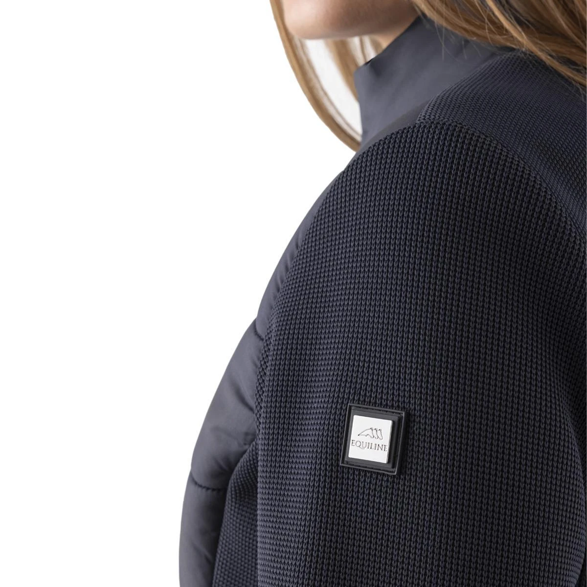 Equiline Women's Julia Body Warmer 7 Equiline Women's Julia Body Warmer - Image 5