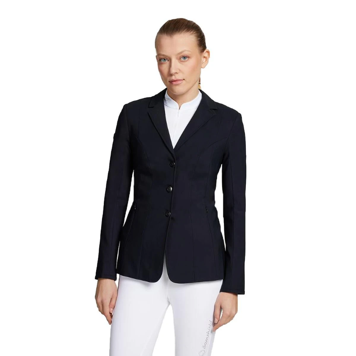 Samshield Women's Frida Sport Jacket 4 Samshield Women's Frida Sport Jacket - Image 2
