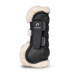 Gatusos Deluxe Shearling Boot 14 Gatusos Deluxe Shearling Boot -Farm House Tack Store 3e2ba3e57a997f984d7d00b6d918b260
